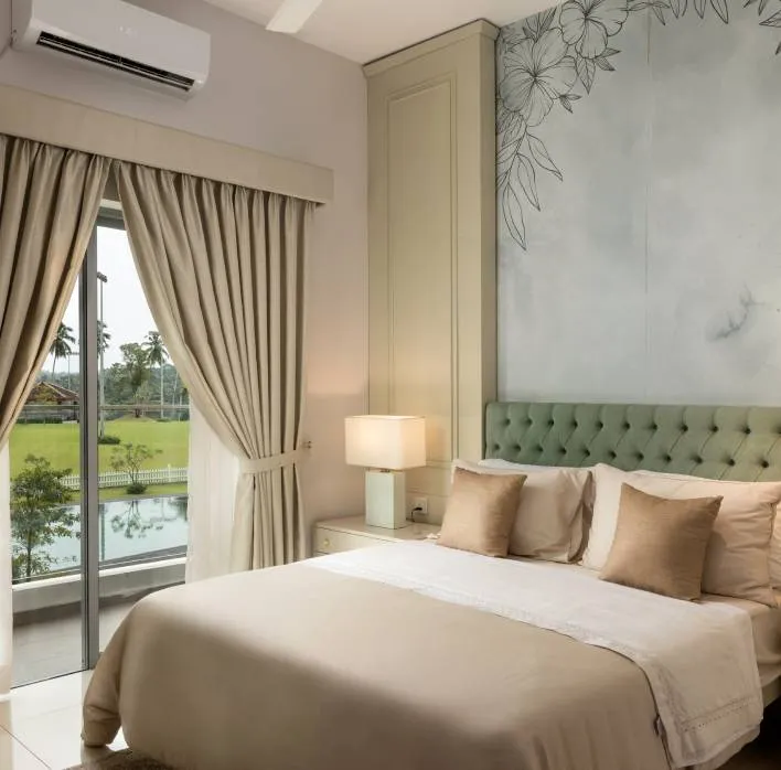 canterbury golf resort apartments